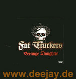 Fat Truckers - Superbike 7"