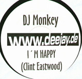Dj Monkey - I Am Happy