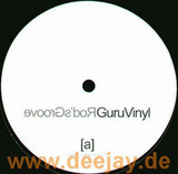 Rod's Groove - Guru Vinyl