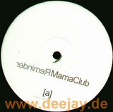 Mama Club - Reminder