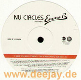 Nu Circles Feat. Emma B - What You Need Tonight