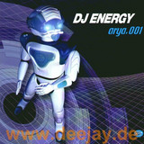 Dj Energy - Arya 001
