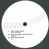 Blm / Drake & Griffiths - Garage Is Back