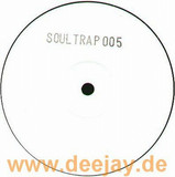 Dj Space - Reggae Soul Ep