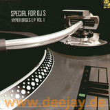 Hyper Bases - *1* Special For Djs