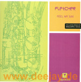 Fletcher - Feel My Sax