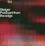 Steiger - *2* Postcard From The Edge
