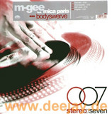 M-gee Feat. Mica Paris - Bodyswere