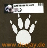 Amsterdam Alliance - Allright