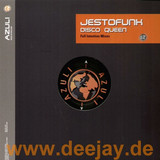 Jestofunk - Disco Queen