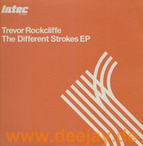 Trevor Rockliffe - Different Strokes Ep