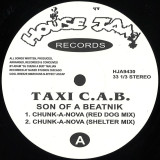 Taxi Cab - Son Of Beatnick