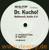 Dr. Kucho - Belmondo Rulez 2.0
