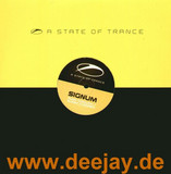 Signum - Push Through