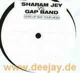 Sharam Jey - Oops Up