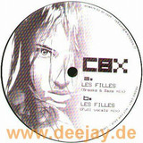 Cbx - Les Files