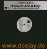 State One - Forever & A Day