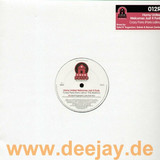 Horny United Welcomes Just 4 F - Crazy Paris *remix*