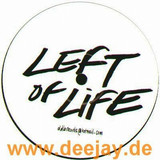 Unknown - Left Of Life