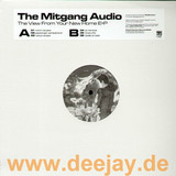 The Mitgang Audio - The View From Your New Home Ep