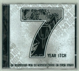 Meat Katie & Lot49 Present - 7 Year Itch
