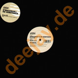 D Wachman & Hd Subst - Quan E P