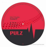 Kaelter & Draussen - Kreislauf Ep