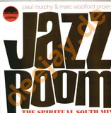 Paul Murphy/ Marc Woolford - Jazz Room