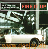 Mp Box - Fire It Up