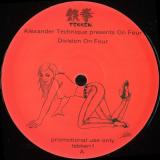 Alexander Technique - ON FOUR