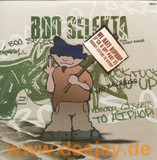 Boo Selekta - We Hate Hip Hop (fuck U Up!]