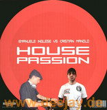 Emanuele Inglese - House Passion