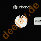 Bass & Penn - Dancin & Jazzin Ep