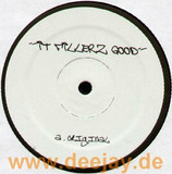 Ea - It Filterz Good