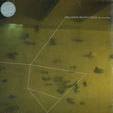 Melchior Productions - The Meaning 2x12"