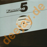 Trancescape - Producelast
