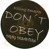 Drag Desaster - Master Desaster