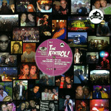 Groove Diggerz - Time Kontrol