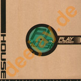 Frank Garcia & Tony Vega - Africaman Ep