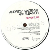 Andrew Mc Cenist - Adventure