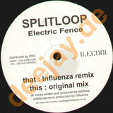 Splitloop - Electric Fence