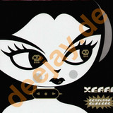 Xerak - Sexfloor Shakers