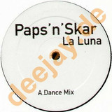 Paps'n'skar - La Luna