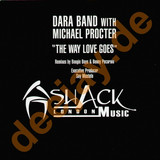 Dara Band With M. Proctor - The Way Love Goes