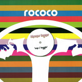 Thomas Lagner - One / Loggia