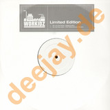Workidz - We Got The Feeling *ltd Edt*