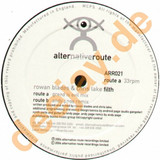 Rowan Blades & Chris Lake - Filth