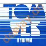 Tom Vek - If You Want