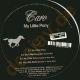 Caro - My Little Pony