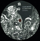 Adam Beyer & Alan Fitzpatrick - Human Reason